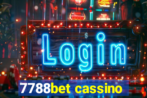 7788bet cassino